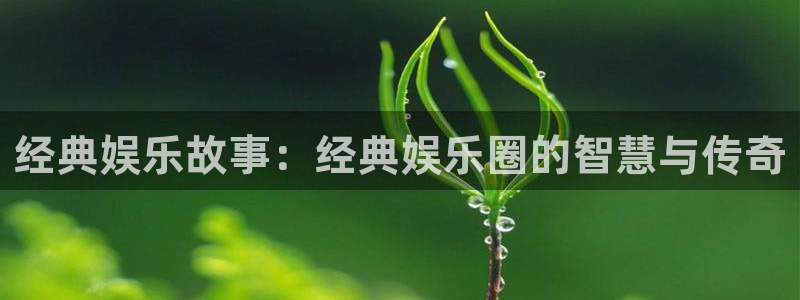 壹号平台注册链接官网下载：经典娱乐故事：经典娱乐圈的智慧与传奇